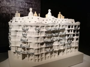 Desmitificar a Gaudí